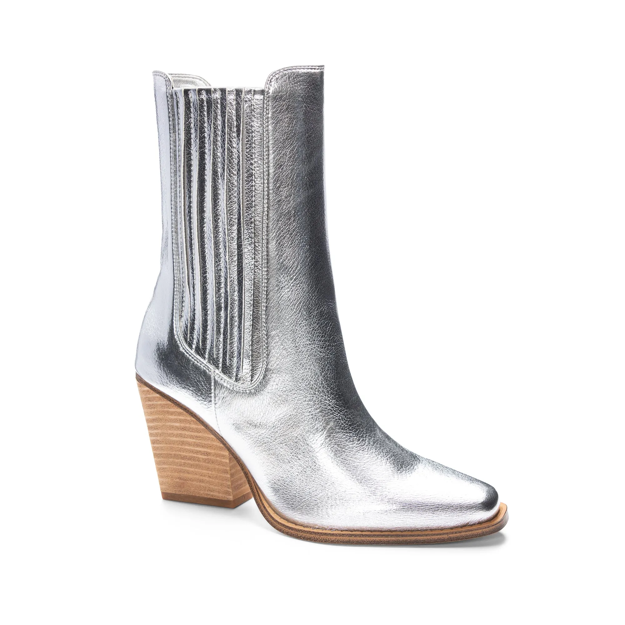 Cali Western Chelsea Boot