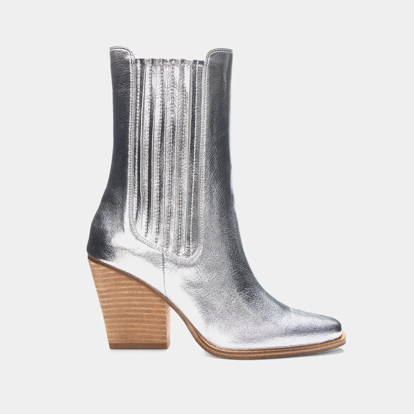 Cali Western Chelsea Boot