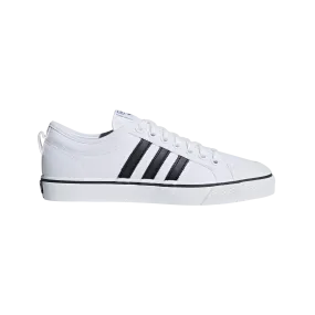 Adidas - Men Nizza White CQ2333