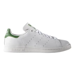 Adidas Men's Stan Smith White/Green