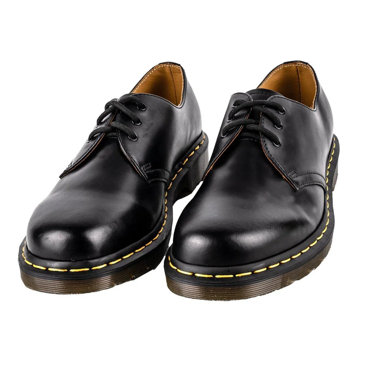 Dr. Martens Derby Shoes