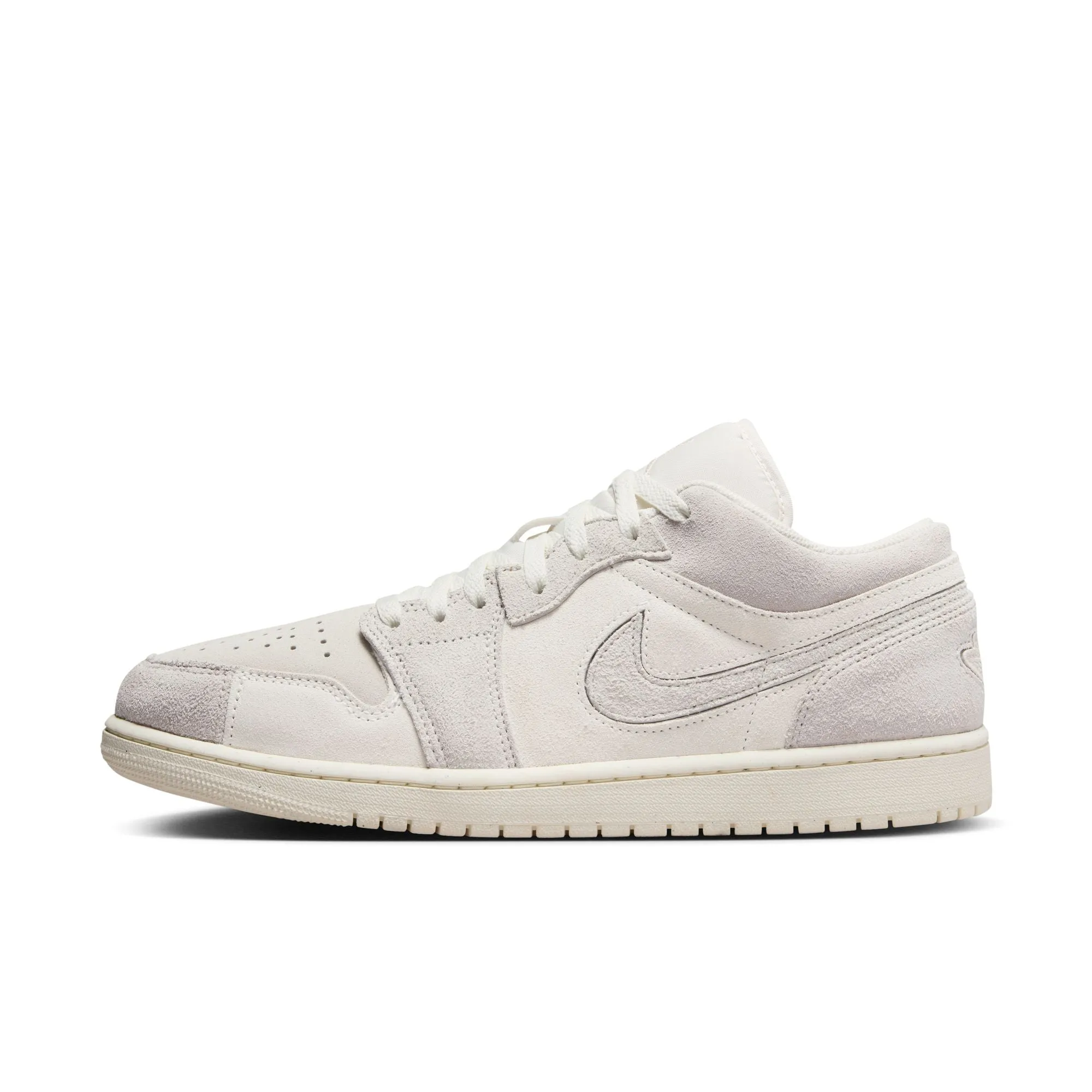 Air Jordan 1 Low SE Craft "Pale Ivory" - Men