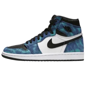 Air Jordan 1 Wmns Retro High OG 'Tie-Dye'