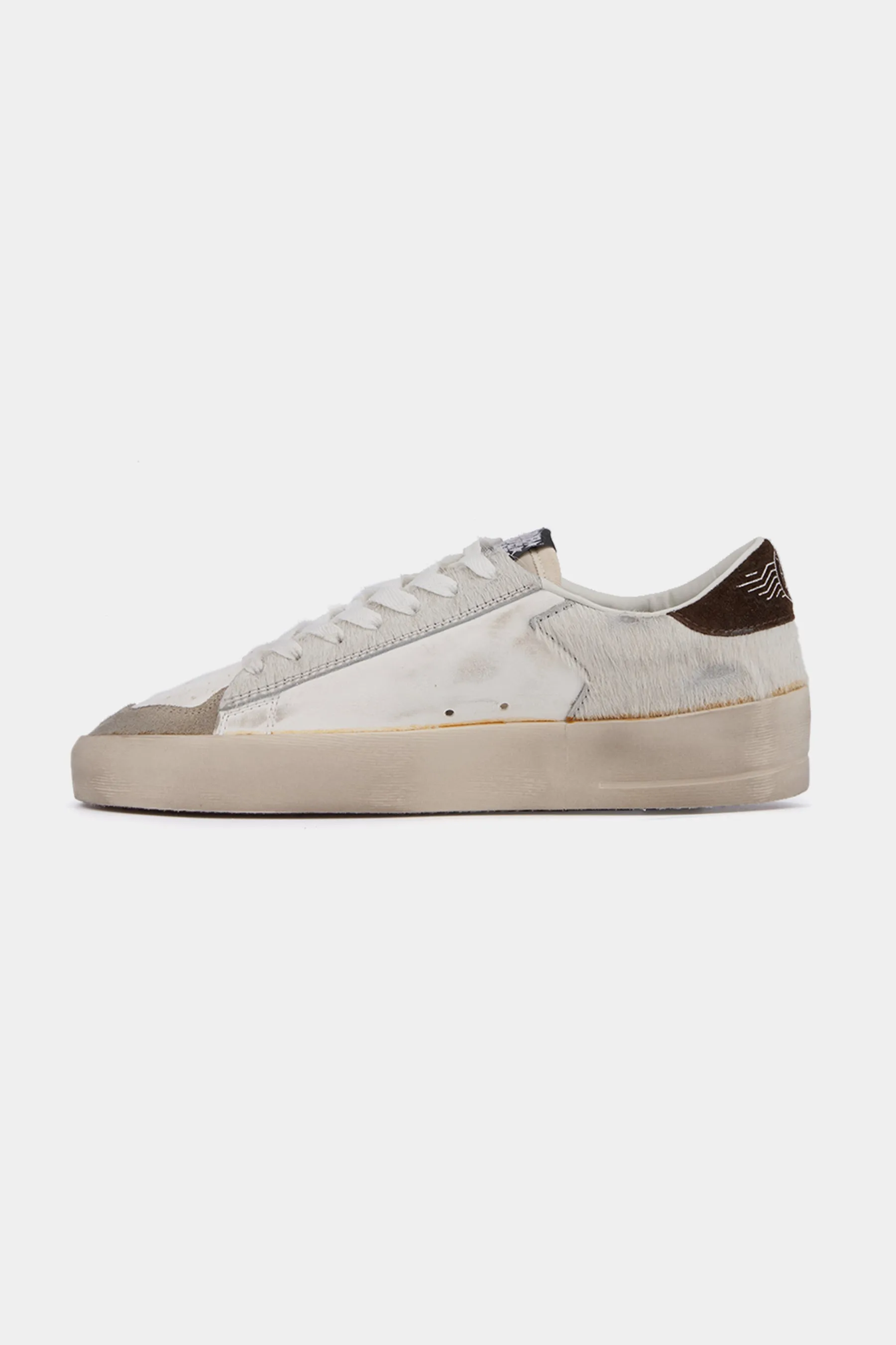 Golden Goose Stardan Low Top Sneaker