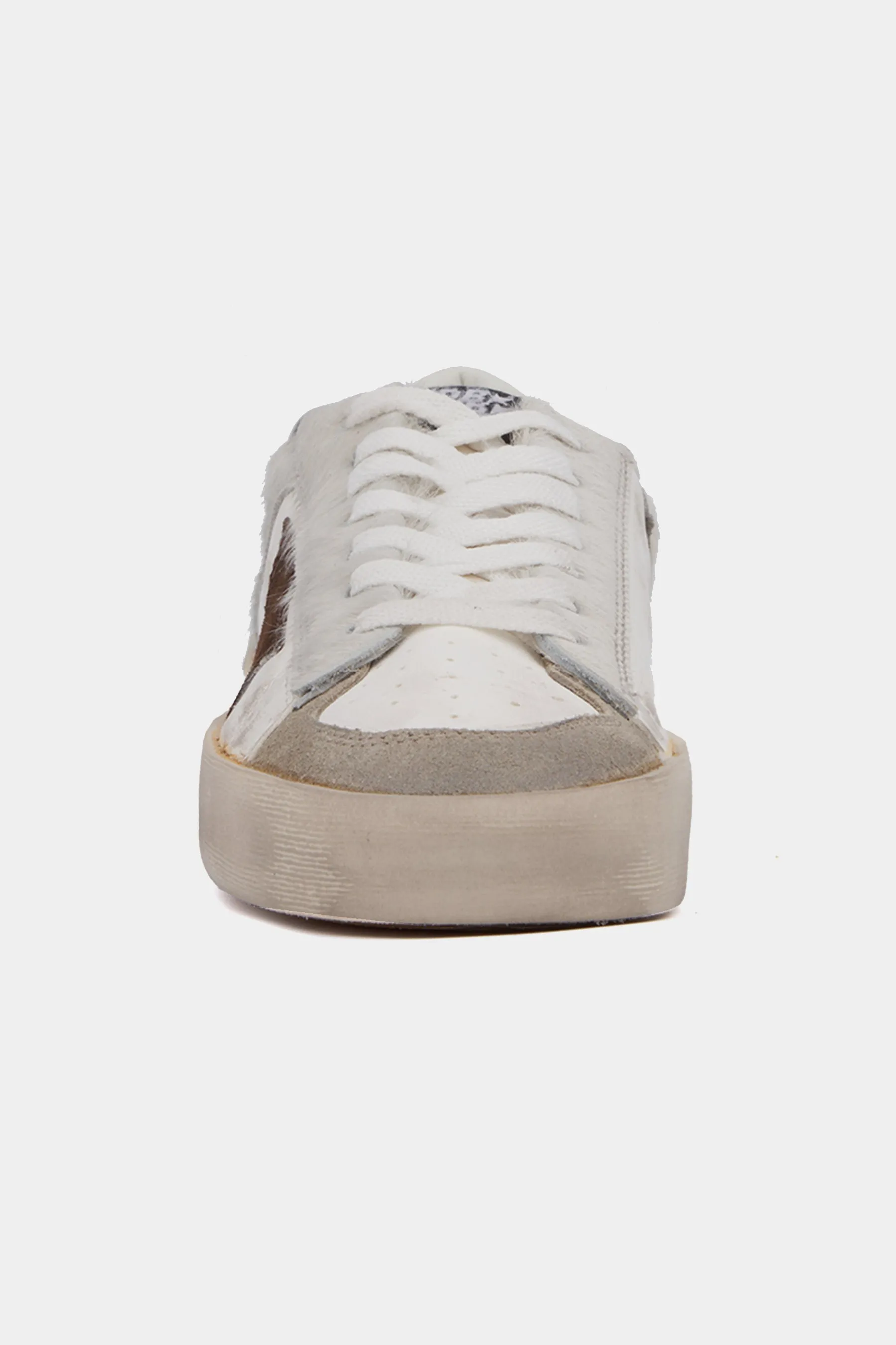 Golden Goose Stardan Low Top Sneaker