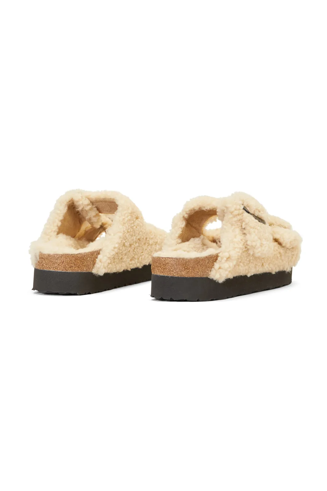 Arizona Teddy Birkenstock