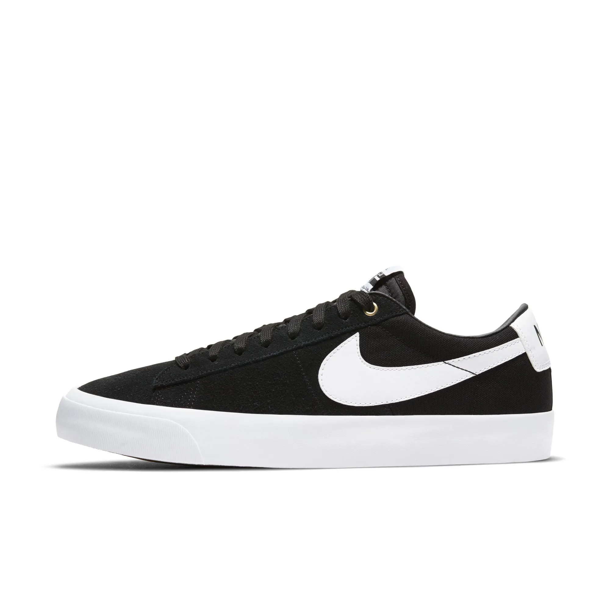 Zoom Blazer Low Pro GT