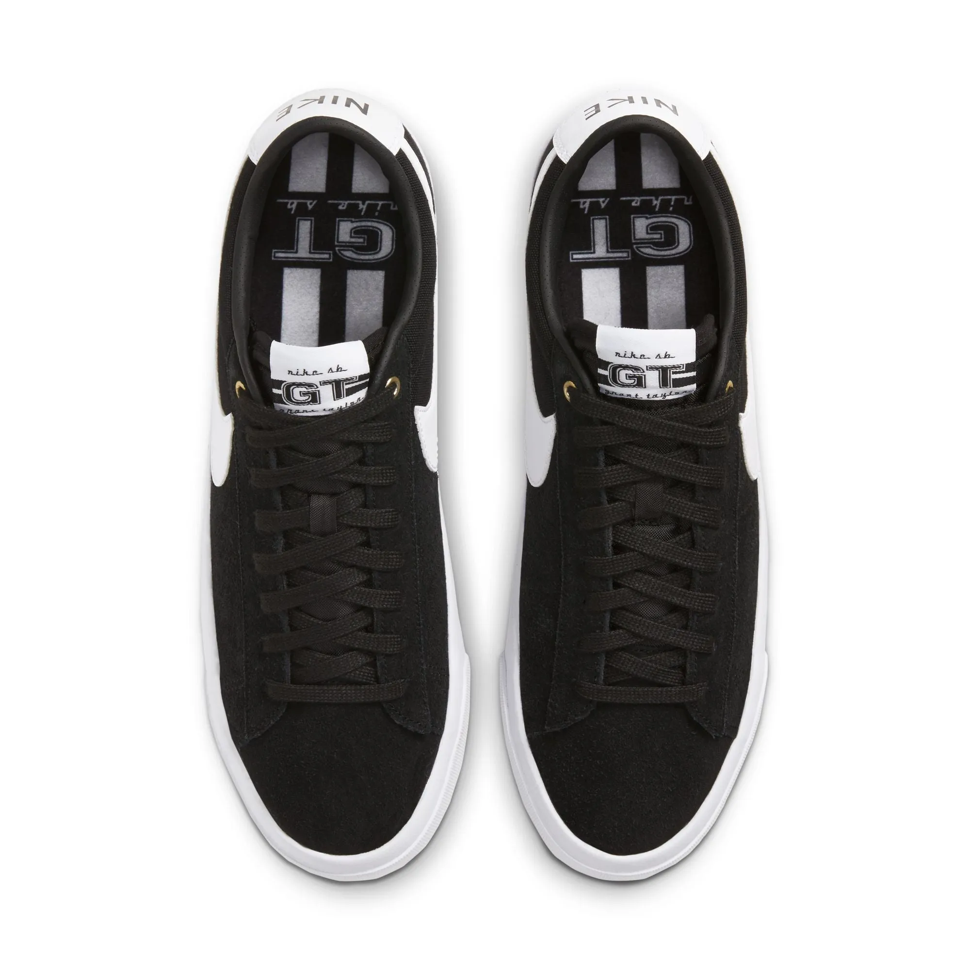 Zoom Blazer Low Pro GT