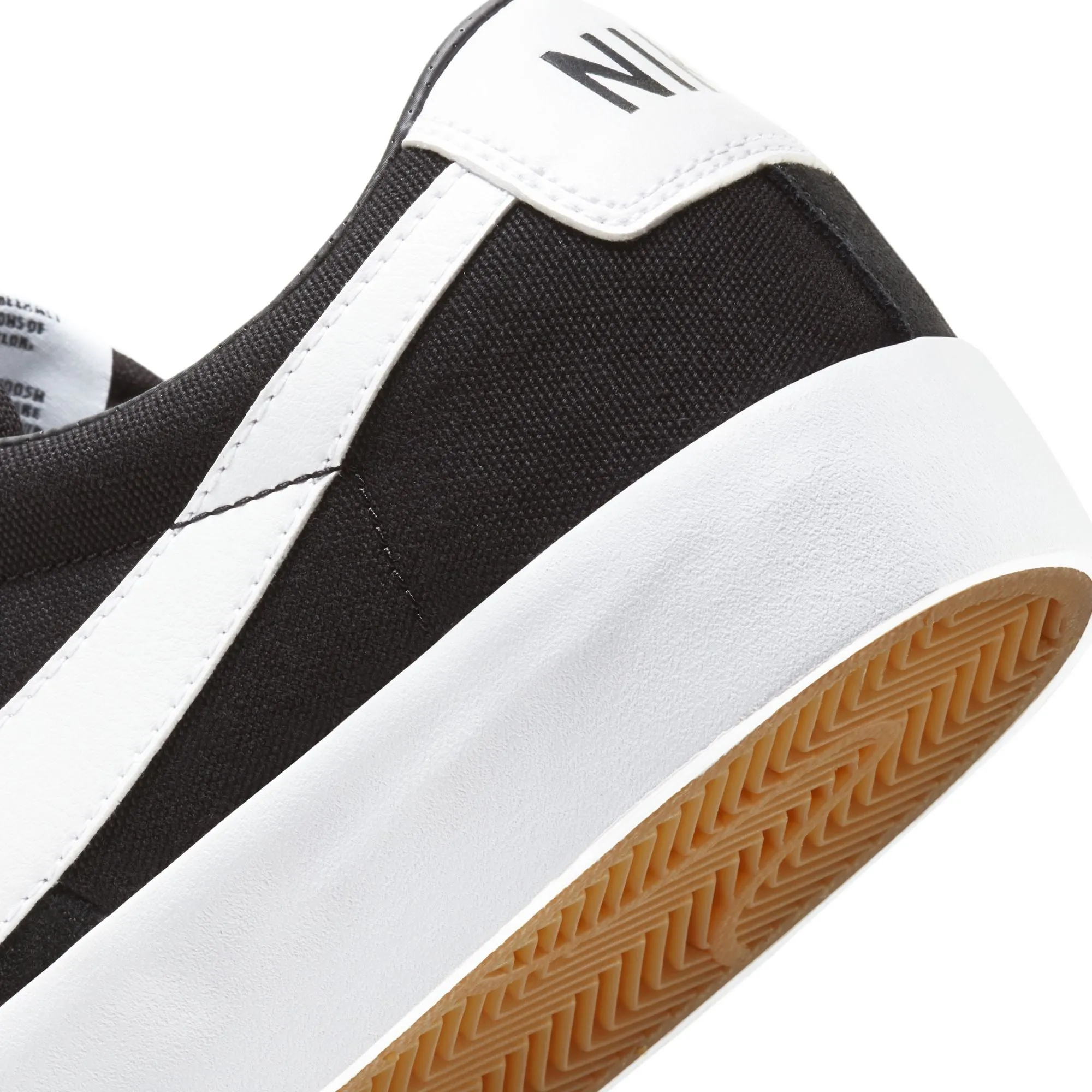 Zoom Blazer Low Pro GT