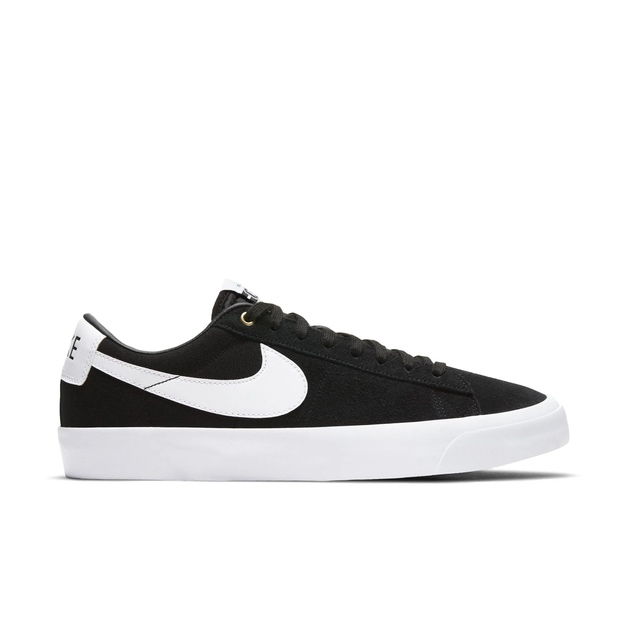 Zoom Blazer Low Pro GT