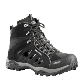 Baffin - Men's Zone Black  Boots