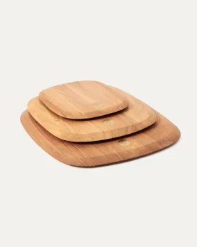 Belfort French Oak Square Boards