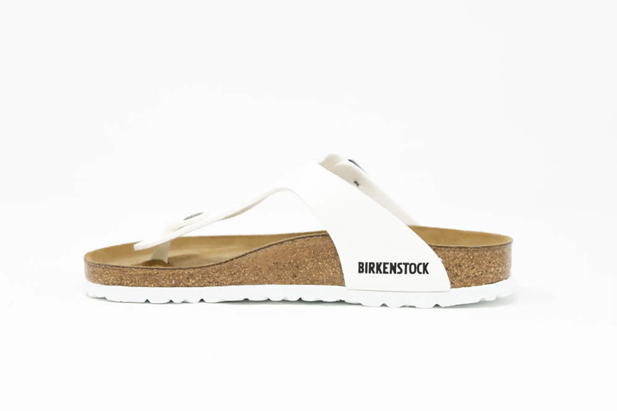 Birkenstock Gizeh Birko-Flor 745531