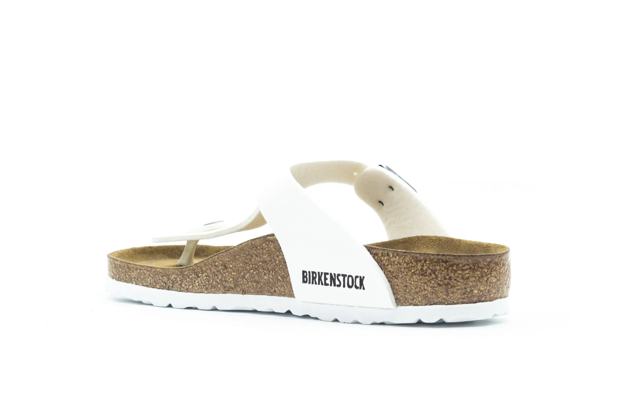 Birkenstock Gizeh Birko-Flor 745531