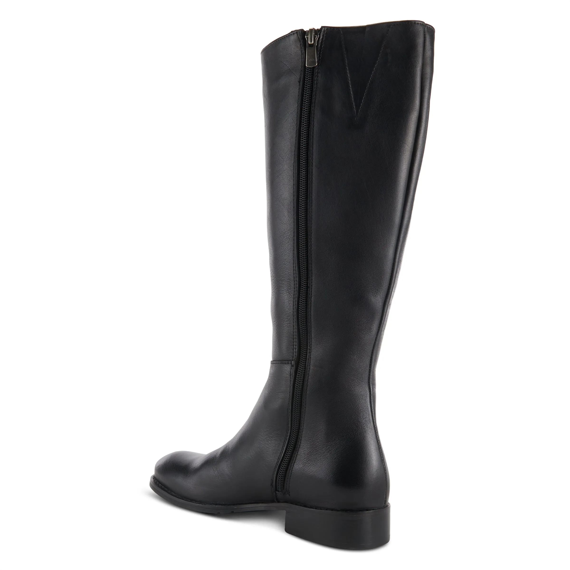 SPRING STEP HIGHTAIL TALL BOOT