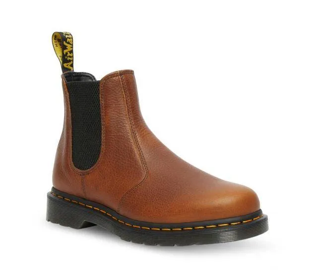 Dr. Martens Chelsea 2976 Ambassador Cashew Boots