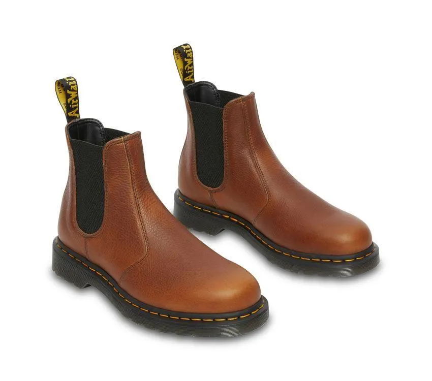 Dr. Martens Chelsea 2976 Ambassador Cashew Boots