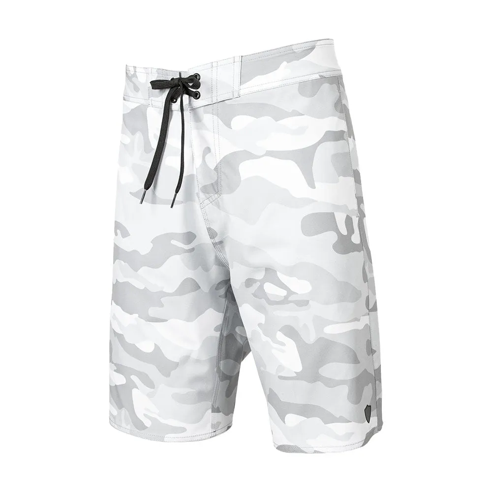 Board Shorts | Ghost Military Camo