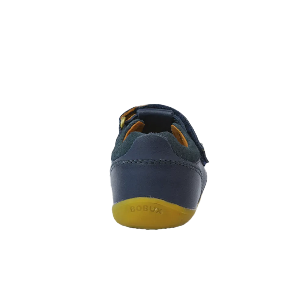 Bobux Step Up Roam Navy