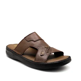 Brown Casual Slipper 112088