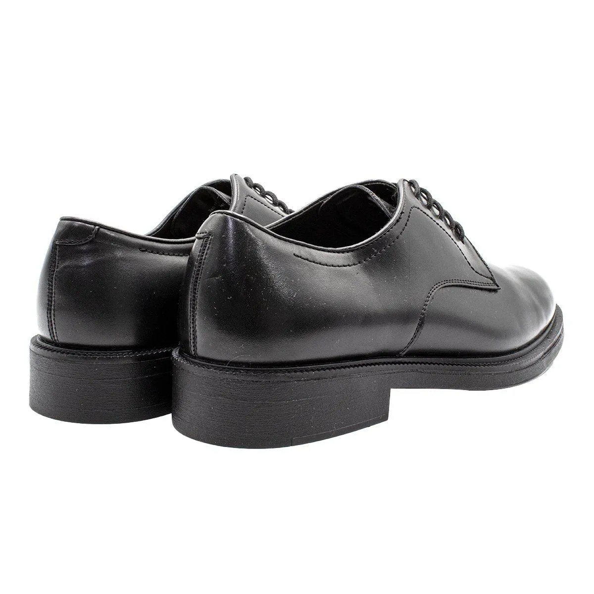 Zara Derby Shoes