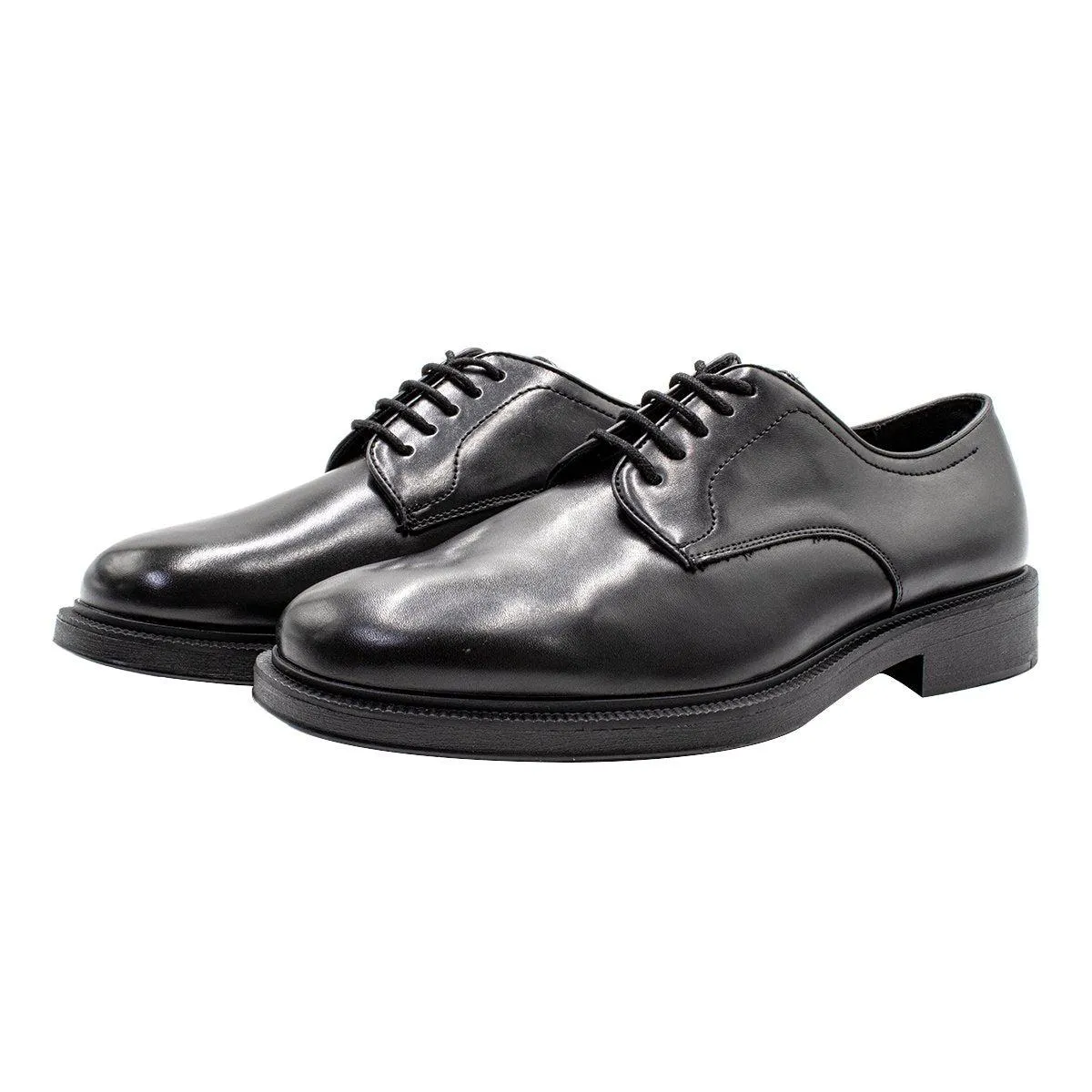 Zara Derby Shoes