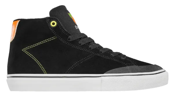 Emerica OMEN HI X OJ - Black