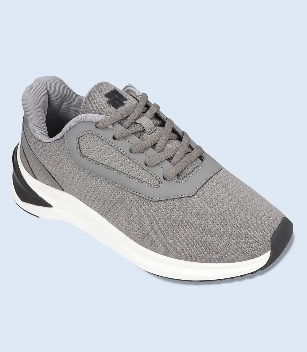 BW7007-DARK GREY-Women Sports Shoes