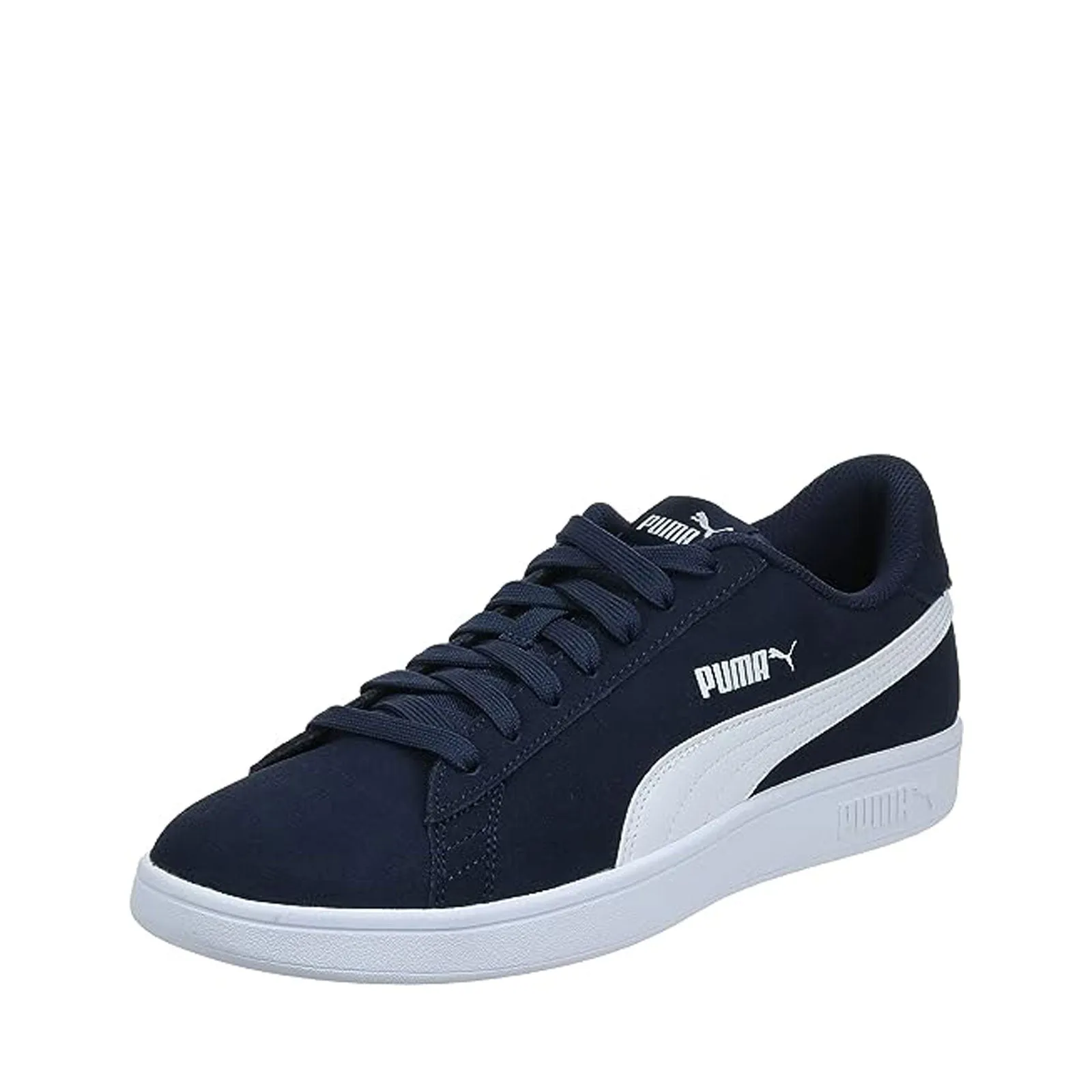 Puma Smash v2 36498904 (Peacoat / Puma White)