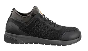 'Carhartt' Men's Force Nano ESD Comp Toe - Black