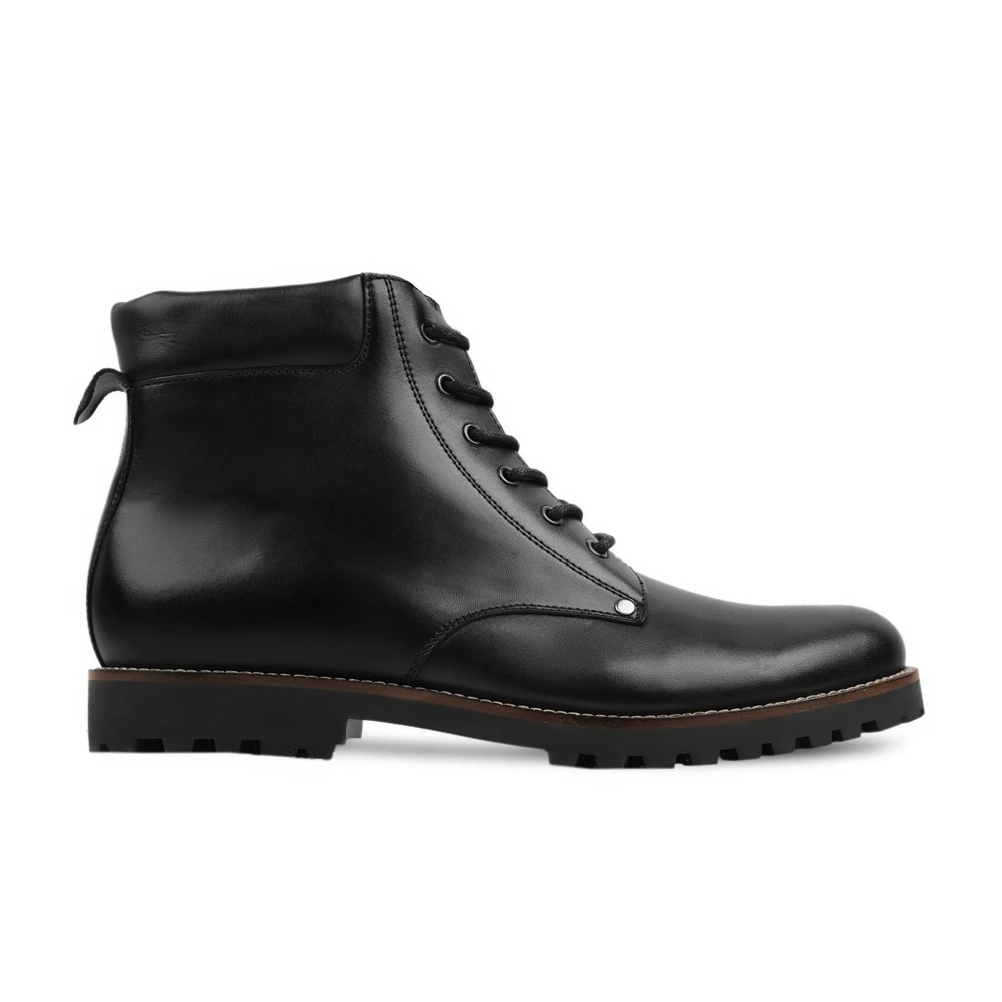 CERKNO - BLACK BOOT