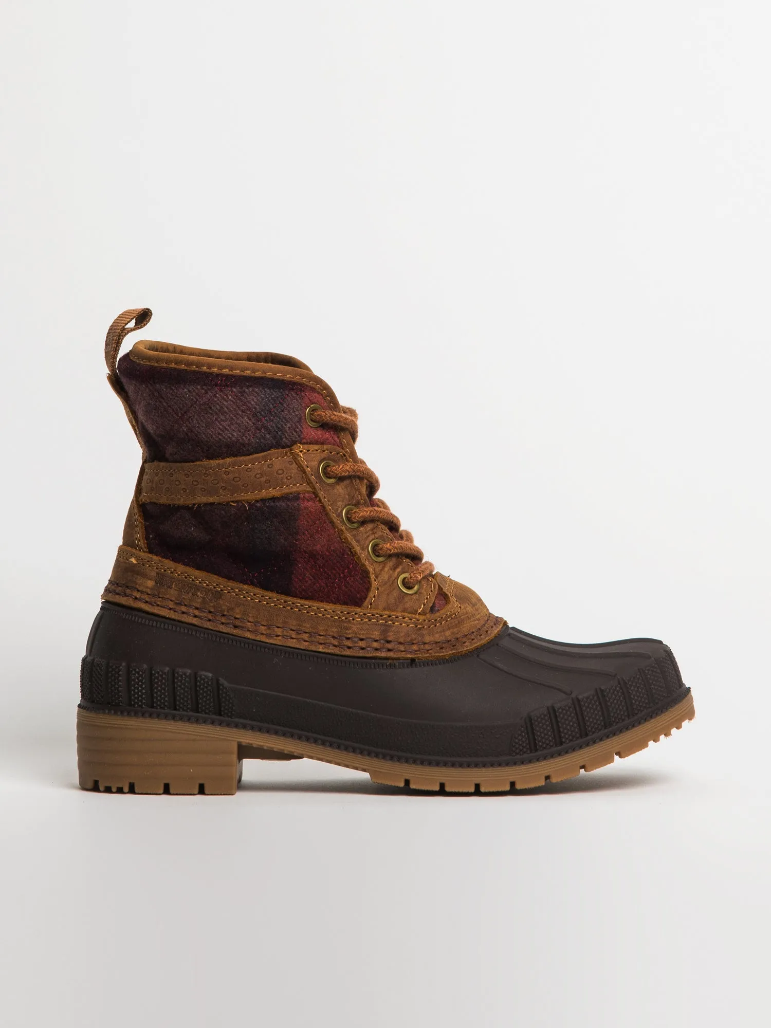 WOMENS KAMIK SIENNA MID 2 BOOT