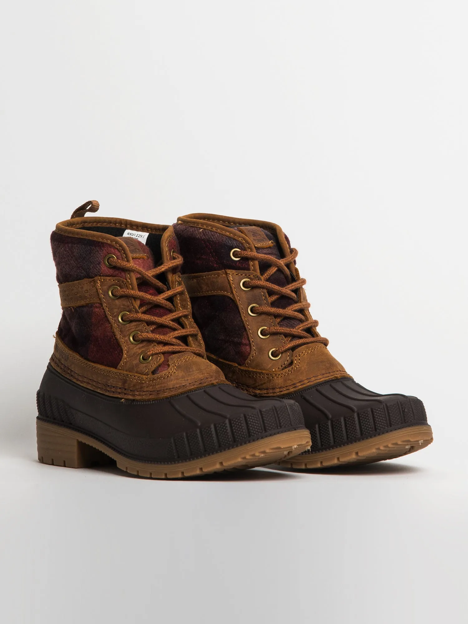 WOMENS KAMIK SIENNA MID 2 BOOT