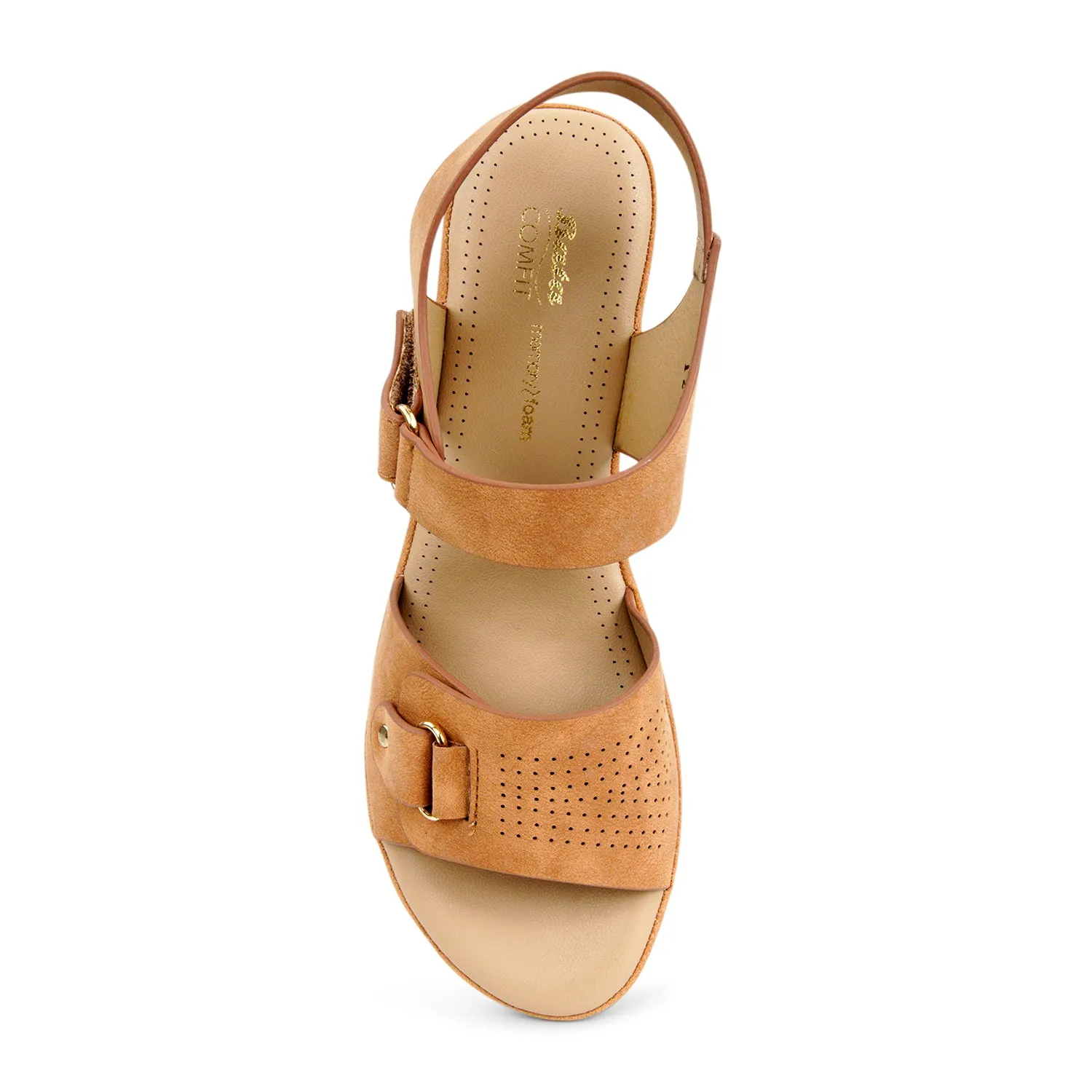 Comfit LIFE Belt Sandal for Women