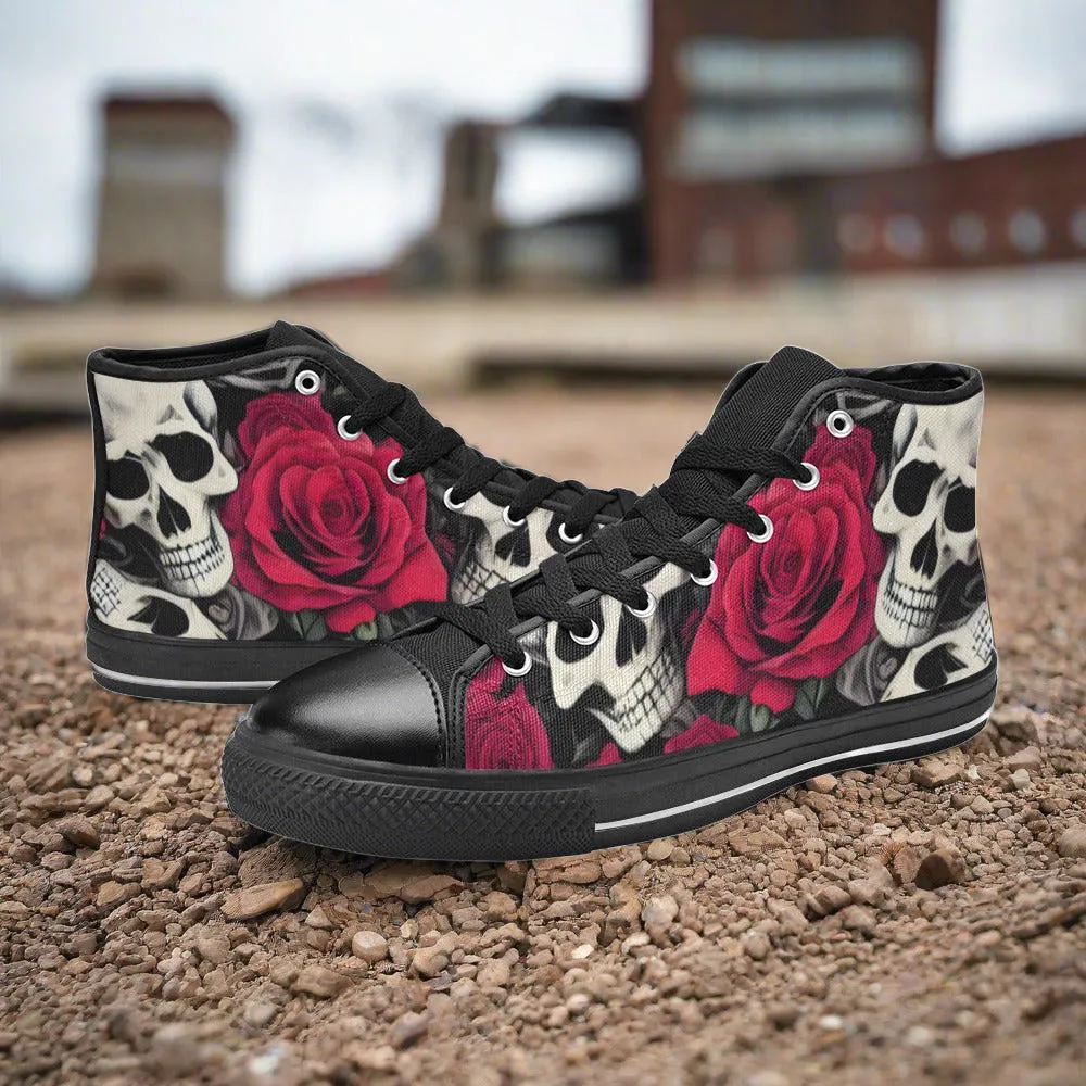 Skulls & Roses Men