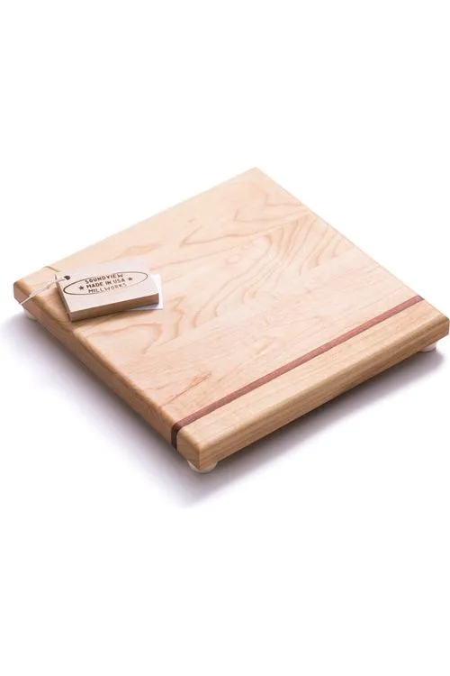 Crab Serving Board