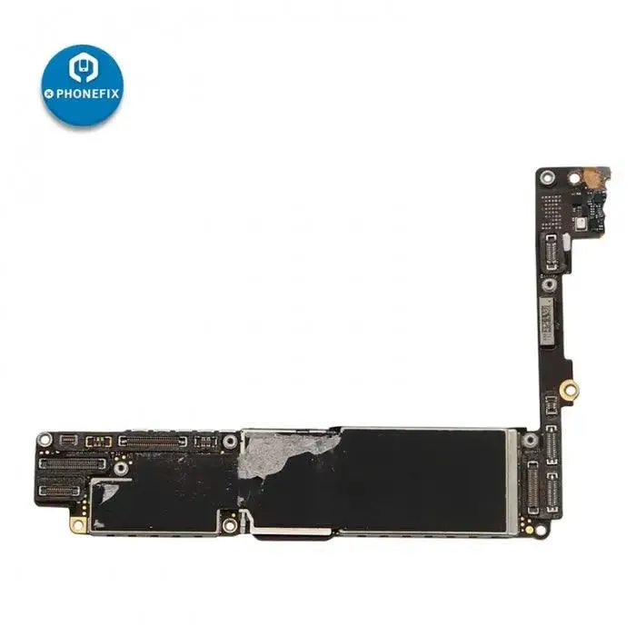 Damaged Junk Motherboard Repair Training Skill For iPhone