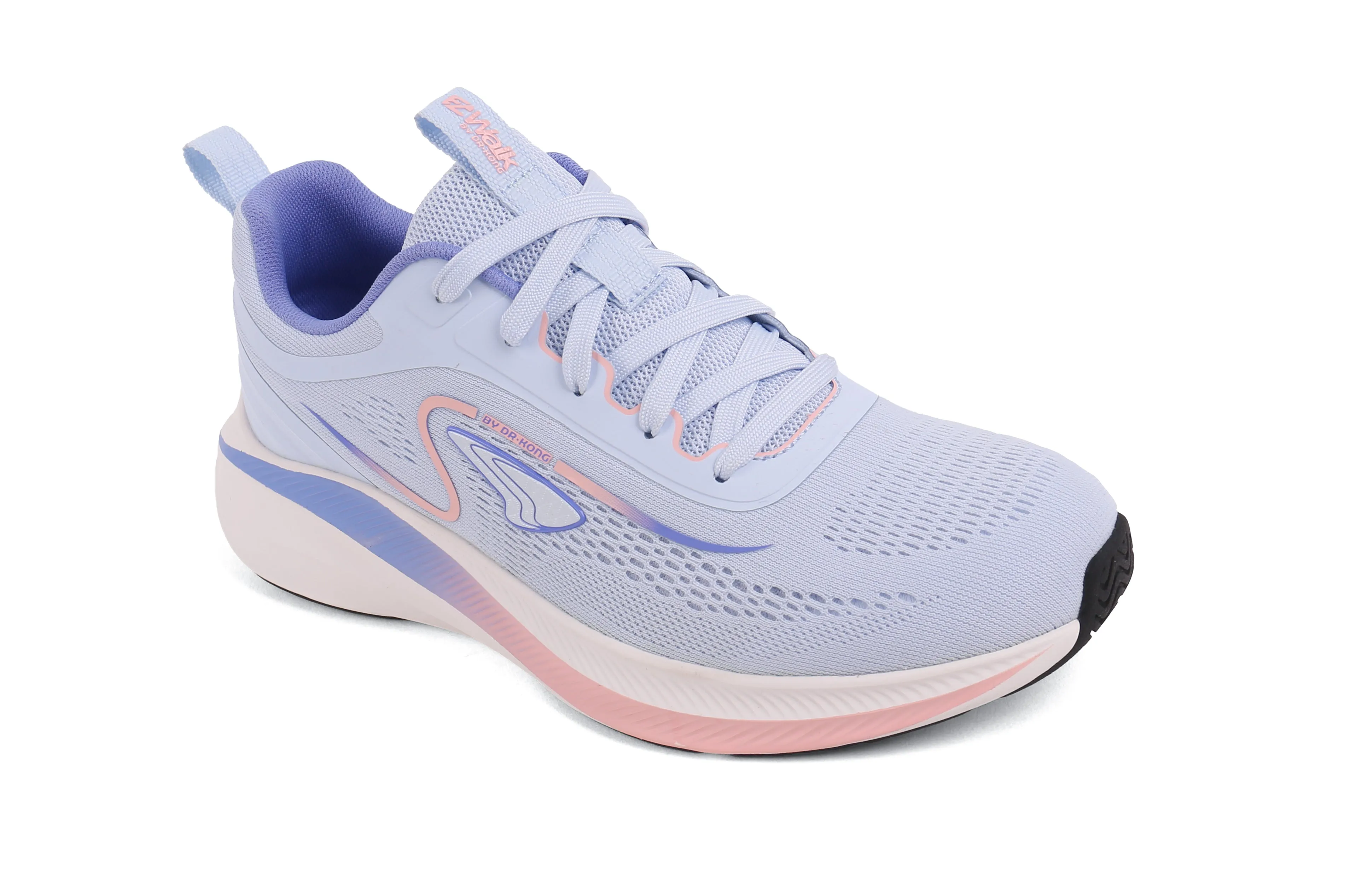 DR.KONG WOMEN EZWALK SPORT SHOES DK-CE001305-BLU(RP : $179)