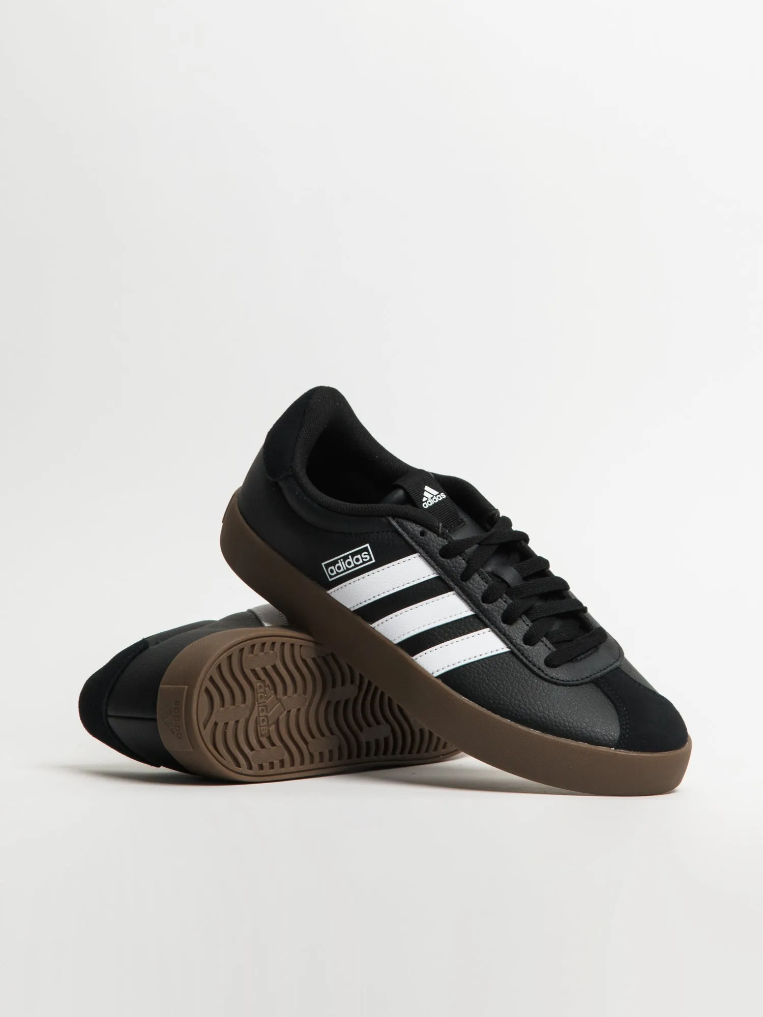 MENS ADIDAS VL COURT 3.0 SNEAKER