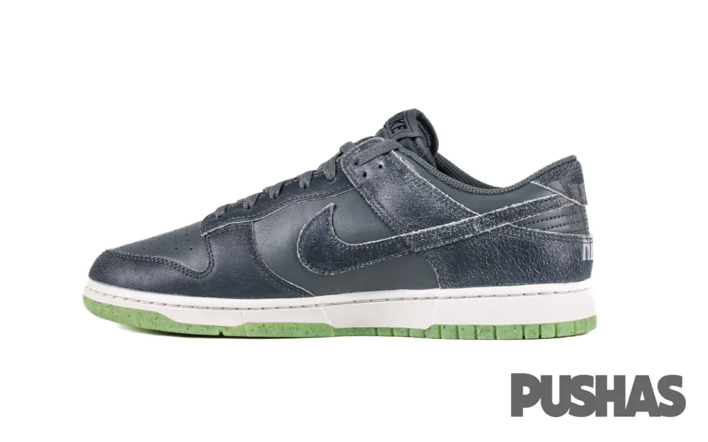 Dunk Low PRM 'Halloween' (2022)