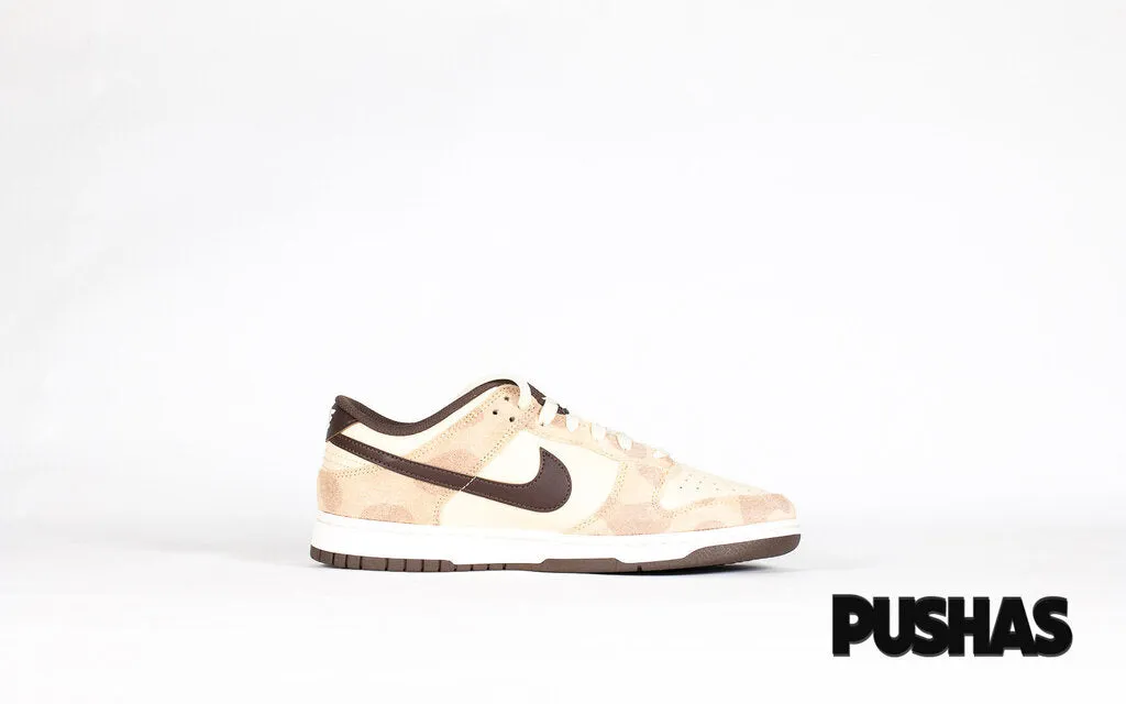 Dunk Low 'Animal Pack Cheetah'