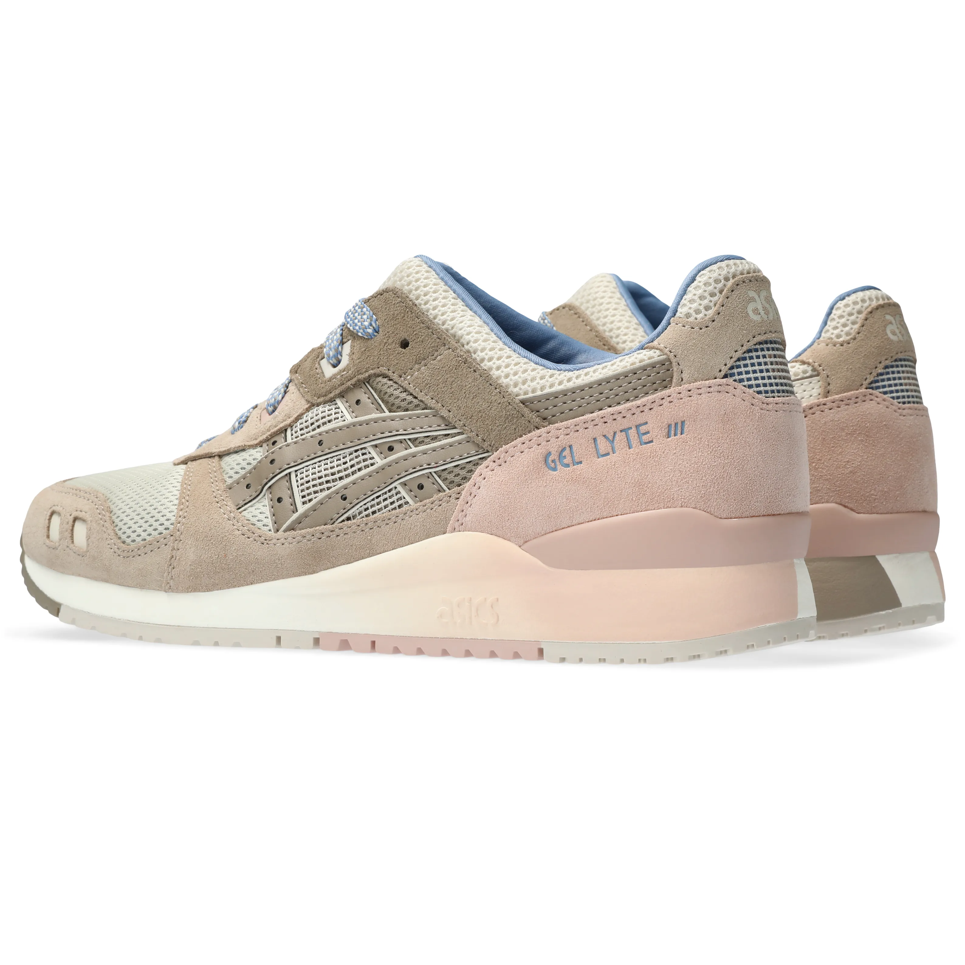 GEL-LYTE III OG