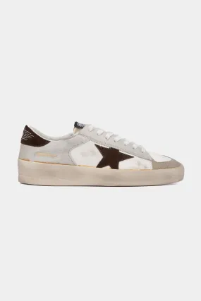 Golden Goose Stardan Low Top Sneaker