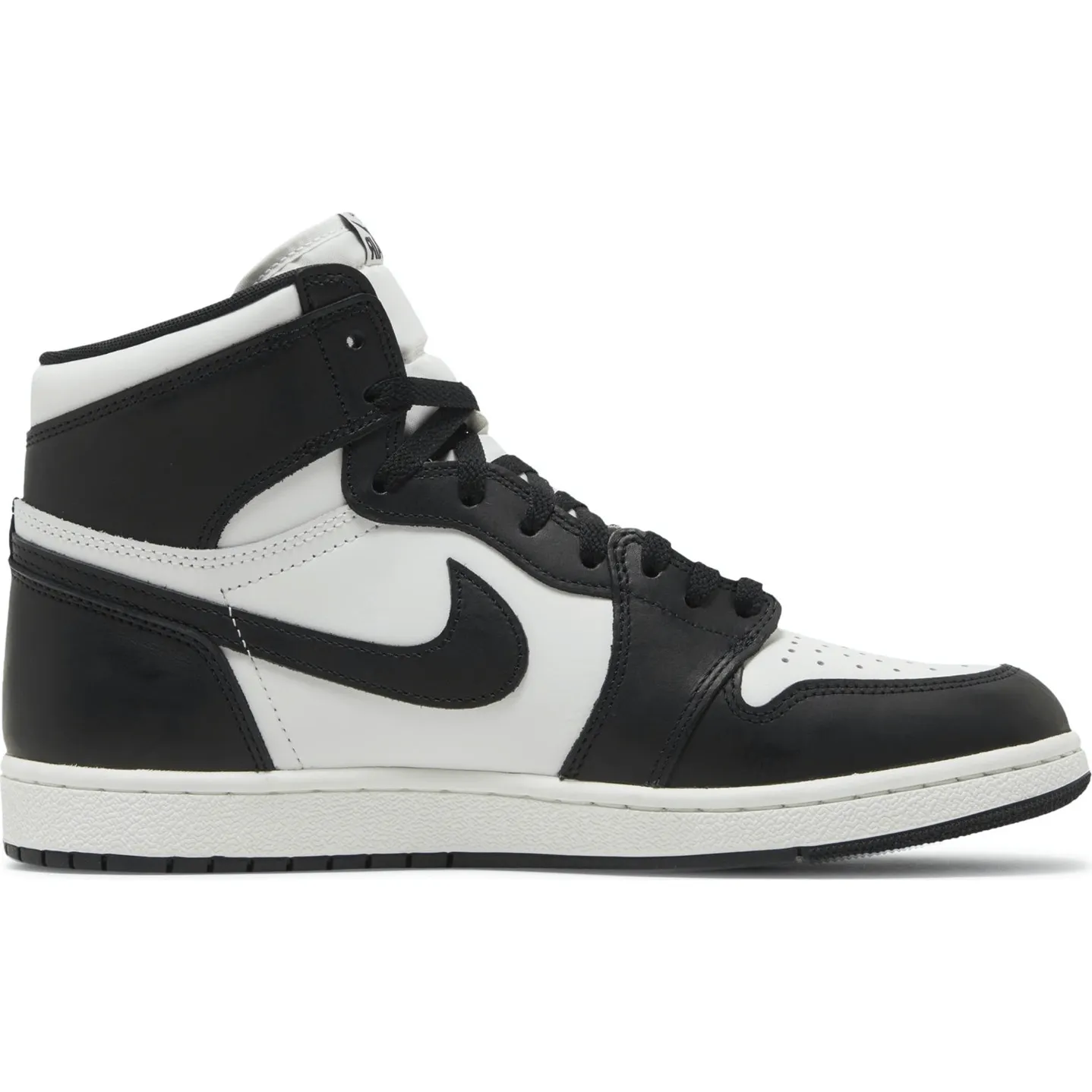 Jordan 1 Retro High 85 Black White (2023)