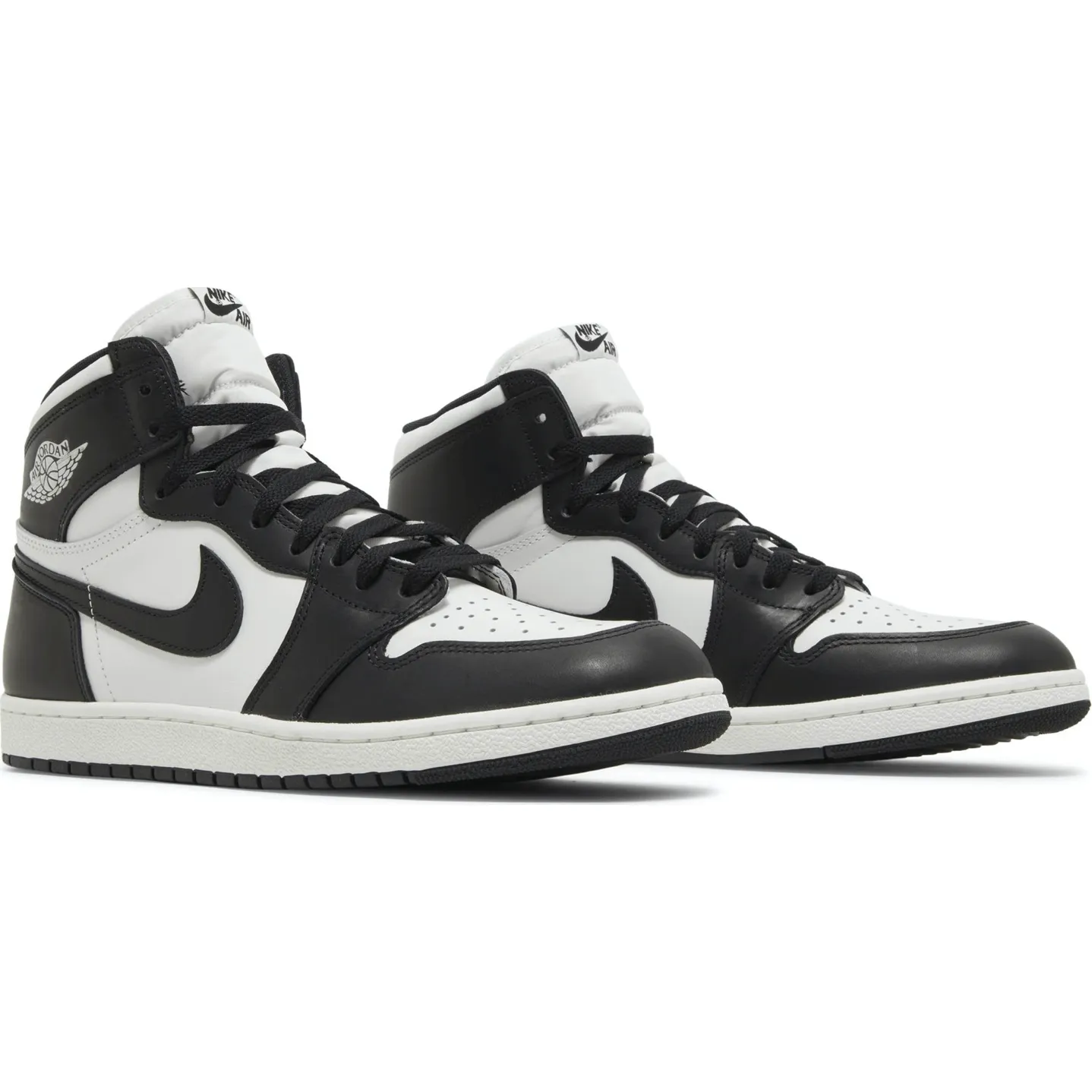 Jordan 1 Retro High 85 Black White (2023)