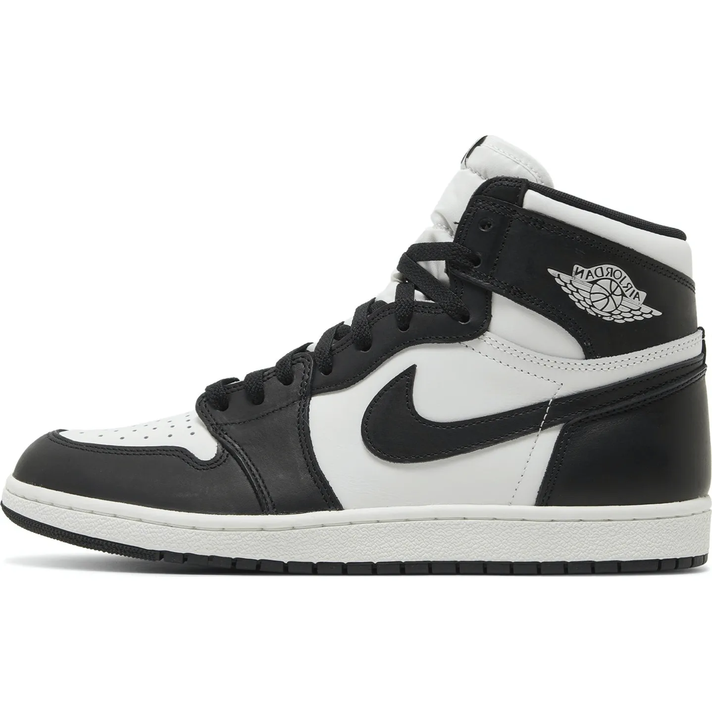 Jordan 1 Retro High 85 Black White (2023)