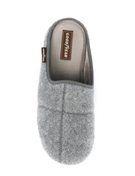 Goodyear Men's Fiasco Slipper KMG008