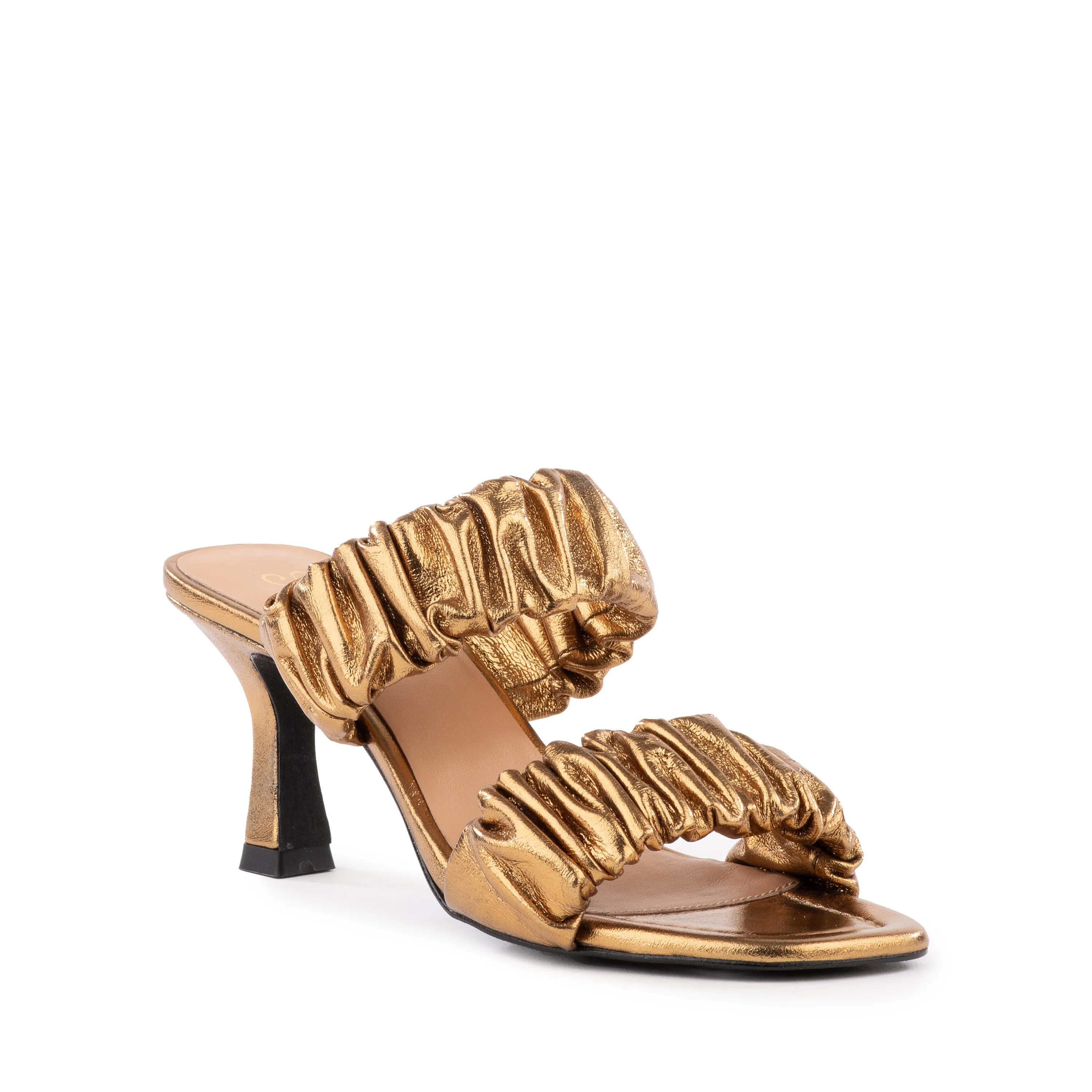 Leeward Dress Sandal