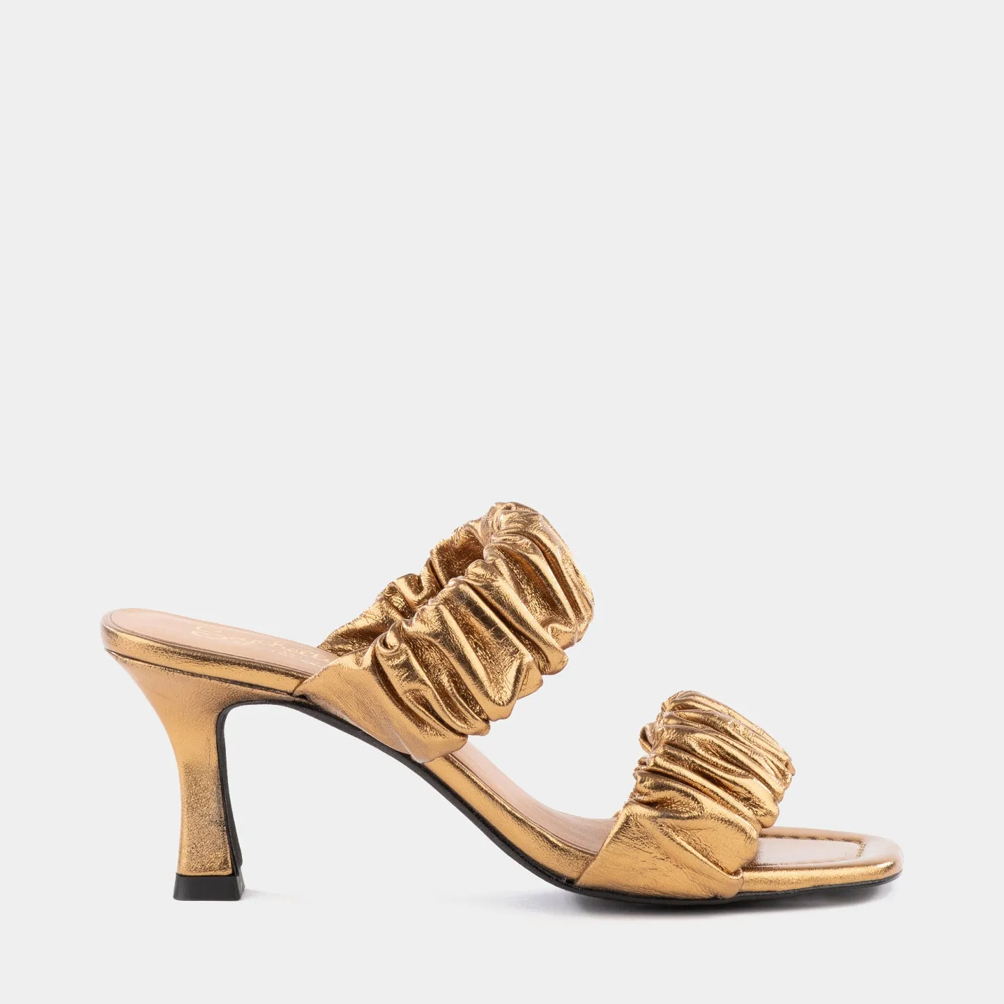 Leeward Dress Sandal