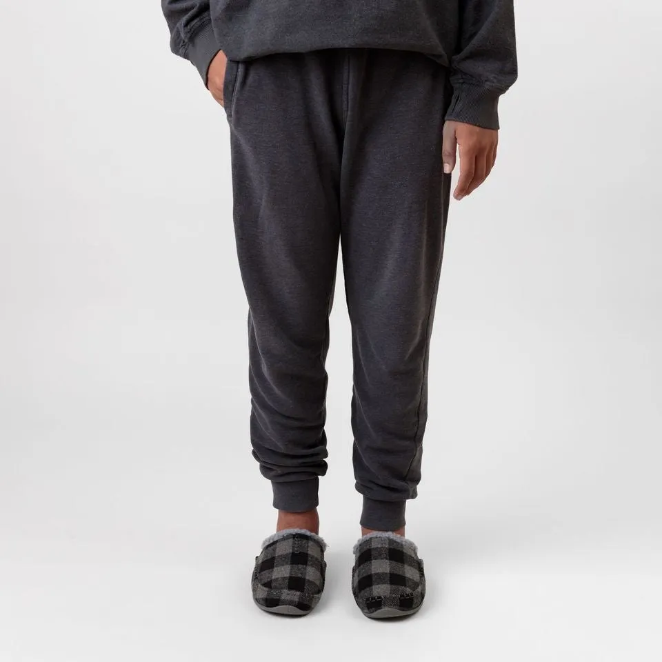 Nordic Unisex in Grey/Black